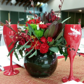 centre pieces